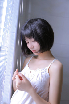 赤裸的诱惑